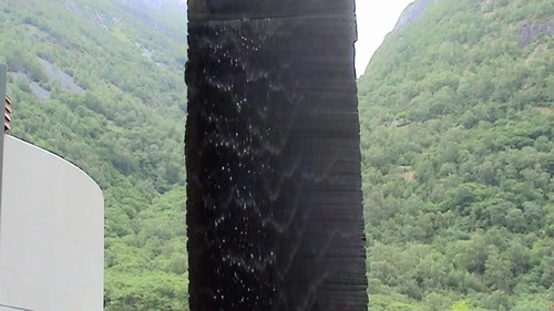 11 Jul 2003 · South West Norway: Day 8 Lofthus to Haugastøl tourist centre